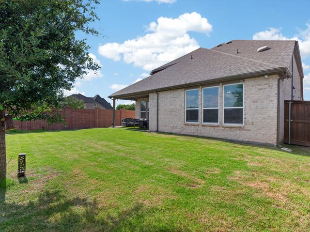 636 Corner Post Path, Celina, TX 75009