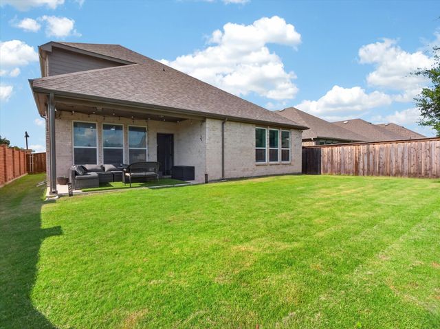 636 Corner Post Path, Celina, TX 75009