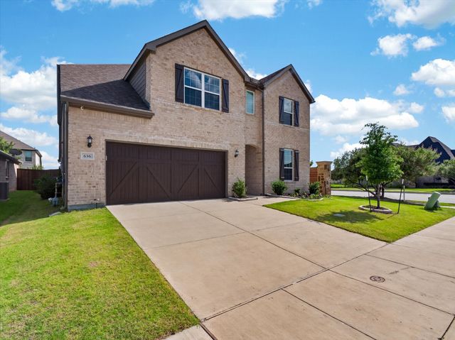 636 Corner Post Path, Celina, TX 75009