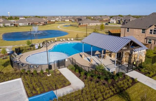 636 Corner Post Path, Celina, TX 75009