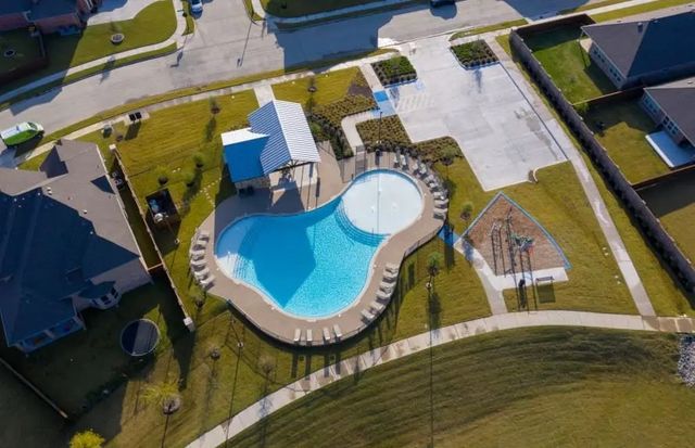 636 Corner Post Path, Celina, TX 75009