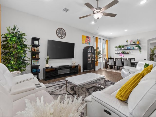636 Corner Post Path, Celina, TX 75009