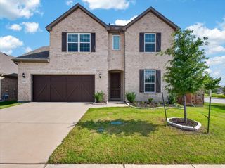 636 Corner Post Path, Celina, TX 75009