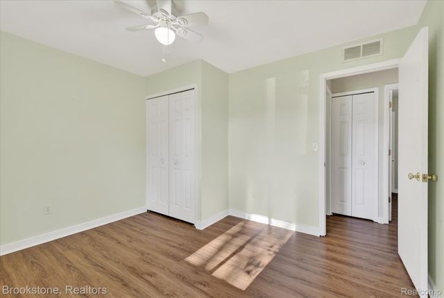 10972 Van Buren Street, Van Buren Charter Township, MI 48111