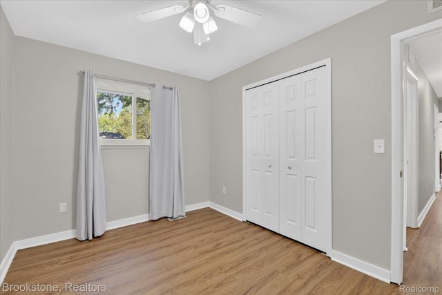 10972 Van Buren Street, Van Buren Charter Township, MI 48111