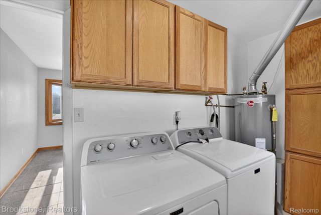 10972 Van Buren Street, Van Buren Charter Township, MI 48111