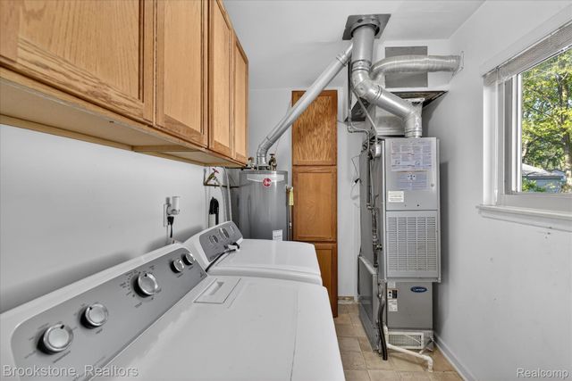 10972 Van Buren Street, Van Buren Charter Township, MI 48111