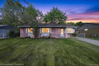 10972 Van Buren Street, Van Buren Charter Township, MI 48111