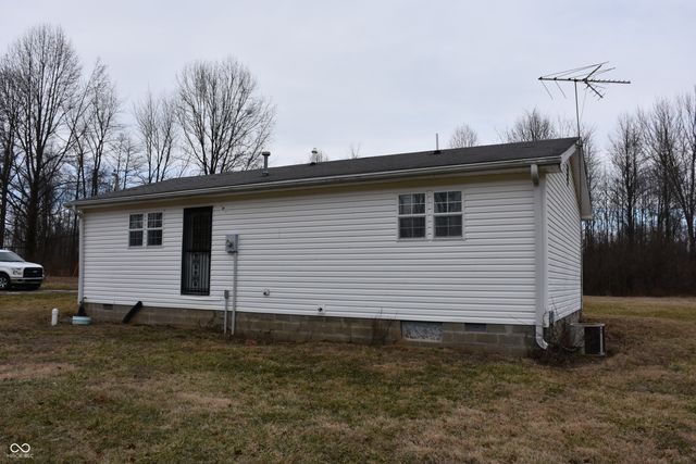 5995 Freedom Heights Drive, Freedom, IN 47431