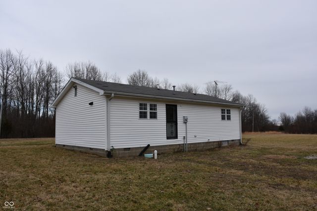 5995 Freedom Heights Drive, Freedom, IN 47431