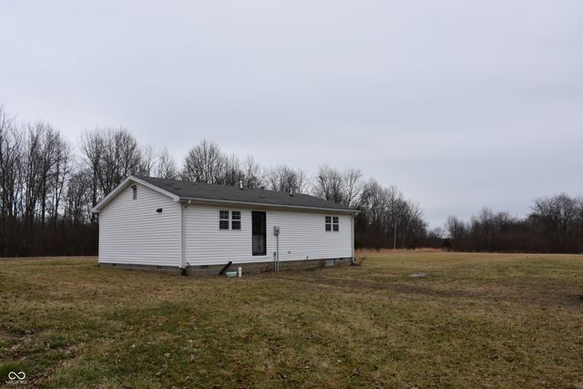 5995 Freedom Heights Drive, Freedom, IN 47431