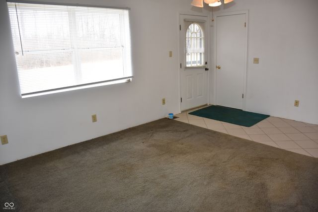 5995 Freedom Heights Drive, Freedom, IN 47431