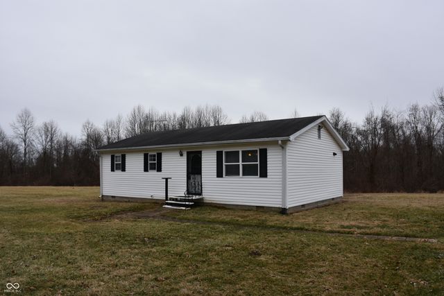 5995 Freedom Heights Drive, Freedom, IN 47431