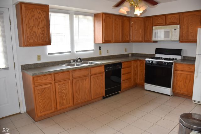 5995 Freedom Heights Drive, Freedom, IN 47431