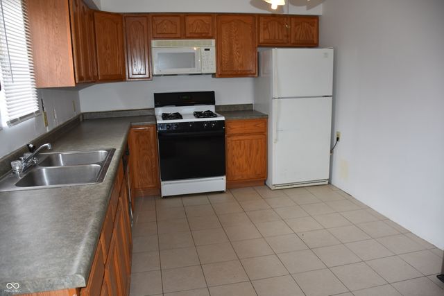 5995 Freedom Heights Drive, Freedom, IN 47431