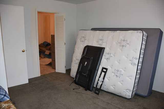 5995 Freedom Heights Drive, Freedom, IN 47431