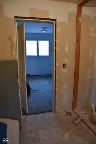 5995 Freedom Heights Drive, Freedom, IN 47431