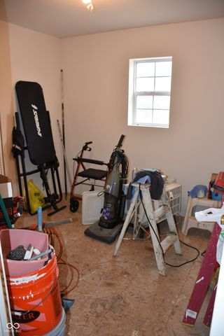 5995 Freedom Heights Drive, Freedom, IN 47431