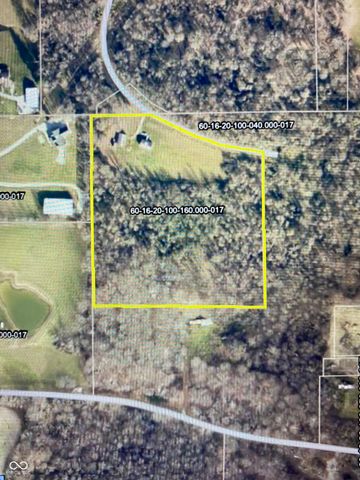 5995 Freedom Heights Drive, Freedom, IN 47431