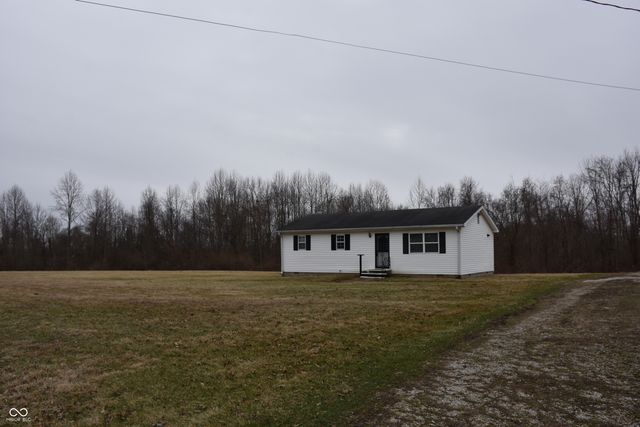 5995 Freedom Heights Drive, Freedom, IN 47431