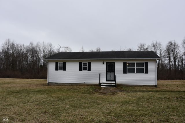 5995 Freedom Heights Drive, Freedom, IN 47431