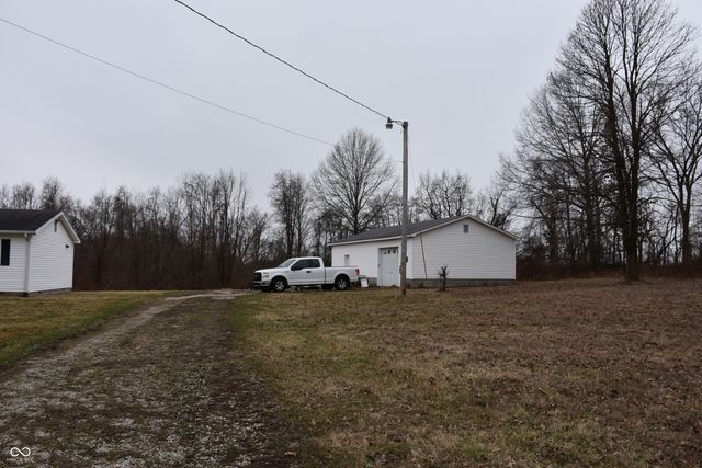 5995 Freedom Heights Drive, Freedom, IN 47431