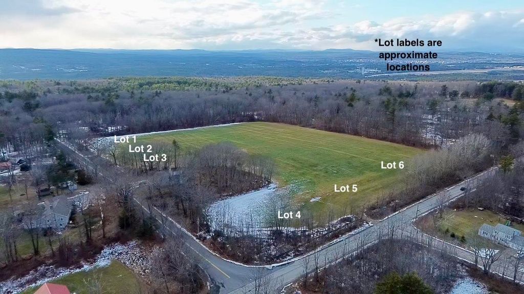 101-1 Brickett Hill Road, Pembroke, NH 03275