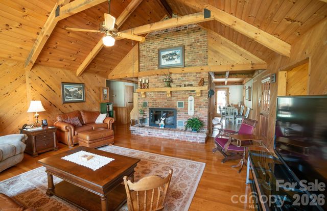 1368 Cajah Mountain Road, Hudson, NC 28638