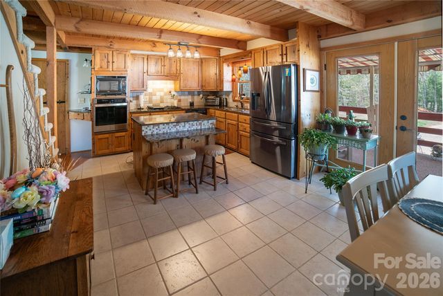 1368 Cajah Mountain Road, Hudson, NC 28638