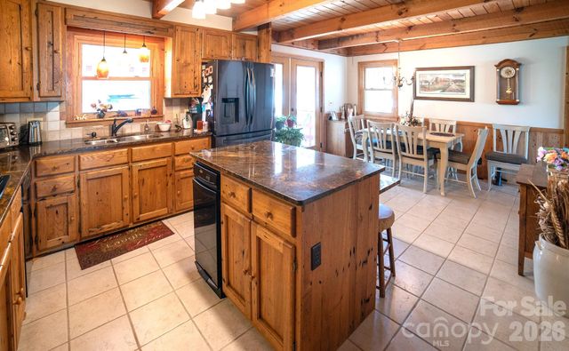 1368 Cajah Mountain Road, Hudson, NC 28638