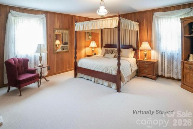 1368 Cajah Mountain Road, Hudson, NC 28638