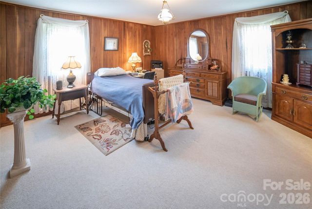 1368 Cajah Mountain Road, Hudson, NC 28638