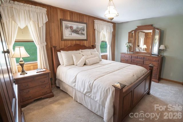 1368 Cajah Mountain Road, Hudson, NC 28638