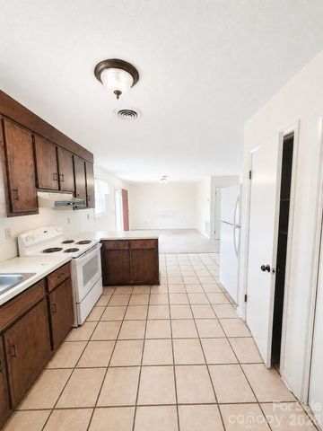 1368 Cajah Mountain Road, Hudson, NC 28638