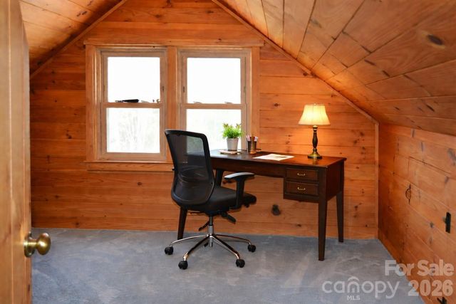 1368 Cajah Mountain Road, Hudson, NC 28638