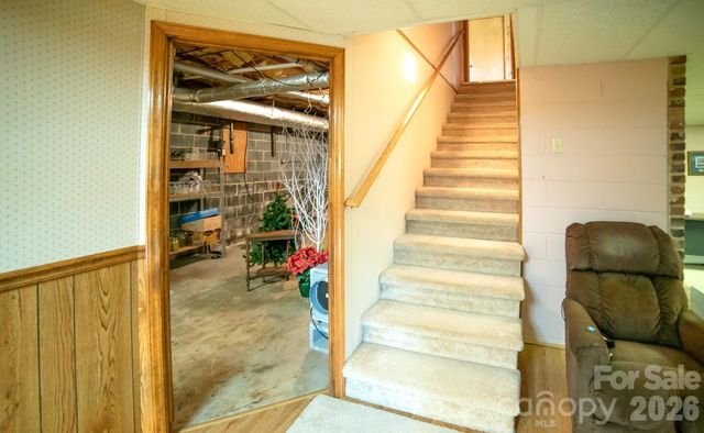 1368 Cajah Mountain Road, Hudson, NC 28638