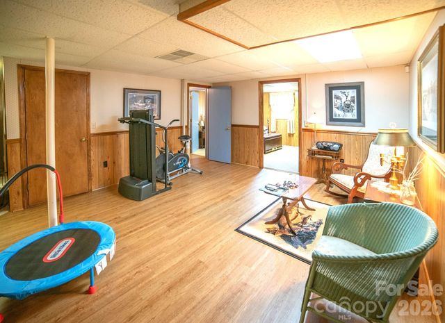 1368 Cajah Mountain Road, Hudson, NC 28638