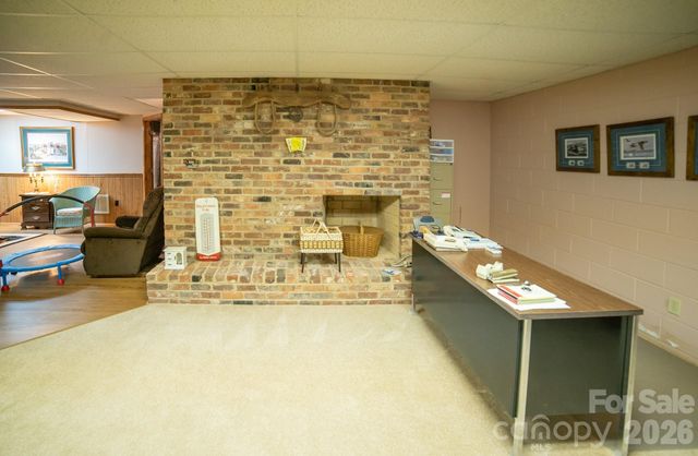 1368 Cajah Mountain Road, Hudson, NC 28638