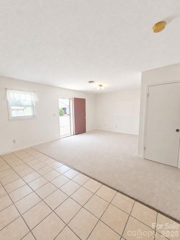 1368 Cajah Mountain Road, Hudson, NC 28638