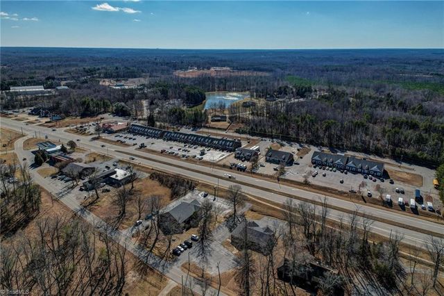 1418 Freeway Drive, Reidsville, NC 27320