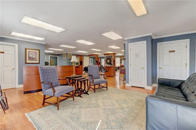 1418 Freeway Drive, Reidsville, NC 27320