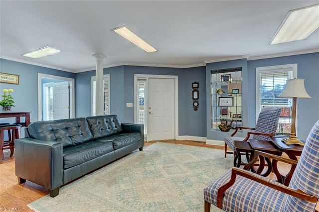 1418 Freeway Drive, Reidsville, NC 27320