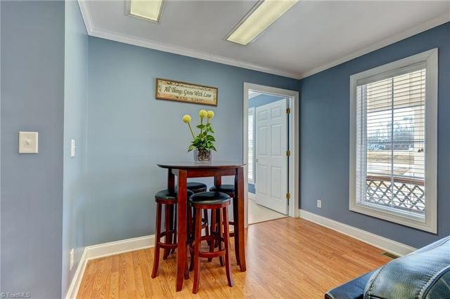 1418 Freeway Drive, Reidsville, NC 27320