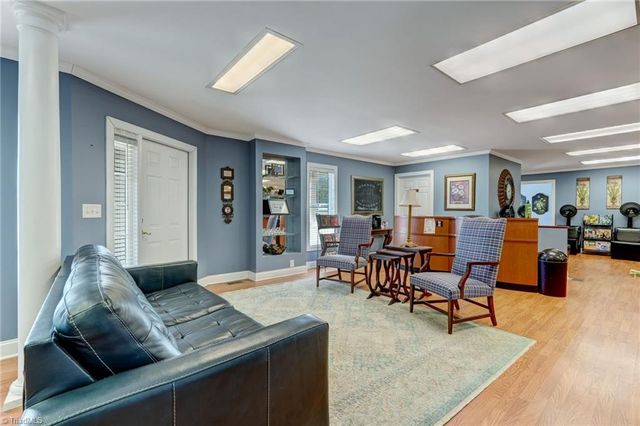 1418 Freeway Drive, Reidsville, NC 27320