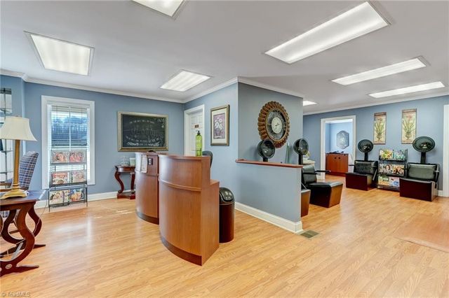 1418 Freeway Drive, Reidsville, NC 27320