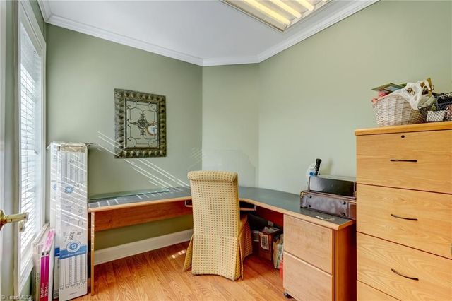 1418 Freeway Drive, Reidsville, NC 27320