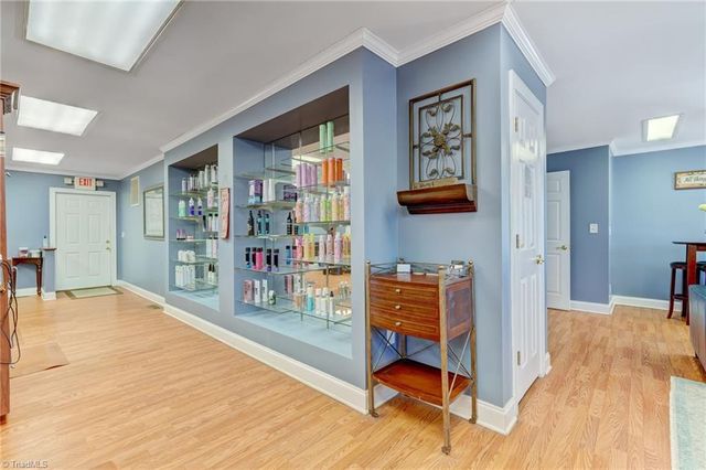 1418 Freeway Drive, Reidsville, NC 27320