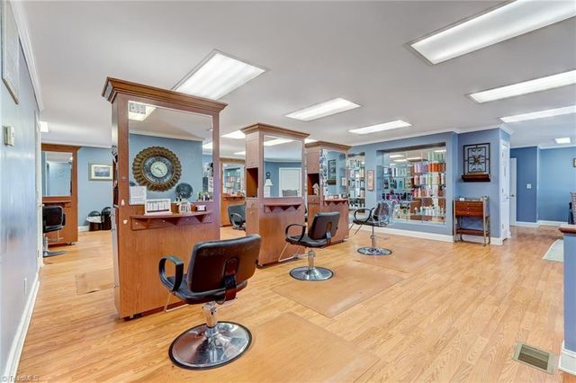 1418 Freeway Drive, Reidsville, NC 27320