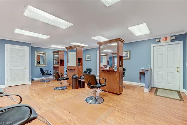 1418 Freeway Drive, Reidsville, NC 27320