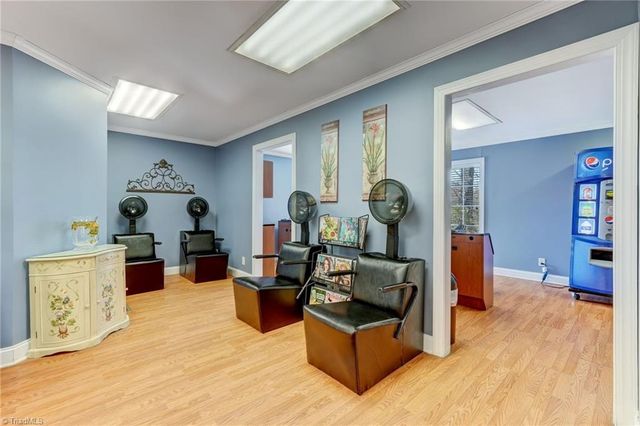 1418 Freeway Drive, Reidsville, NC 27320